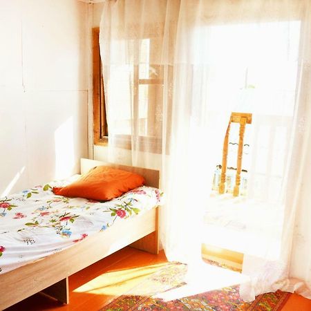 Tong Guesthouse Bermet المظهر الخارجي الصورة