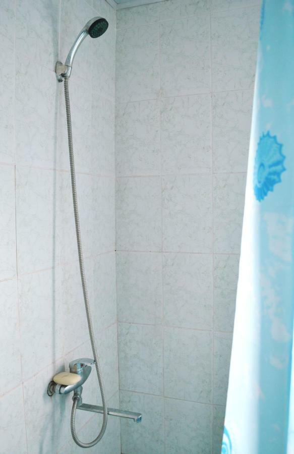 Tong Guesthouse Bermet المظهر الخارجي الصورة